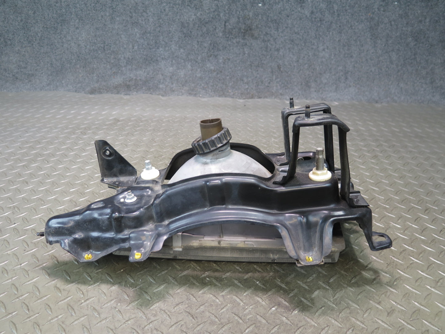 84-86 Toyota Cressida MX73 Front Left Halogen Headlight Lamp 45K Miles OEM