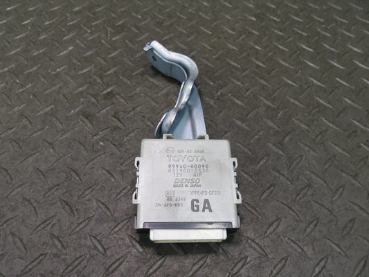 2010-2013 Lexus URJ150L GX460 Headlamp Swivel Computer Control Module Unit