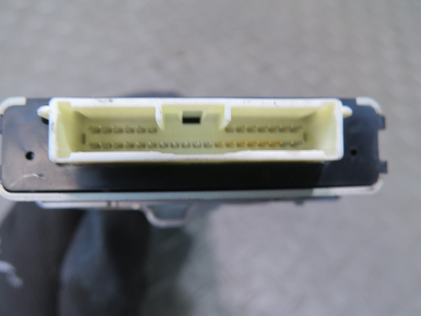 2010-2013 Lexus URJ150L GX460 Headlamp Swivel Computer Control Module Unit