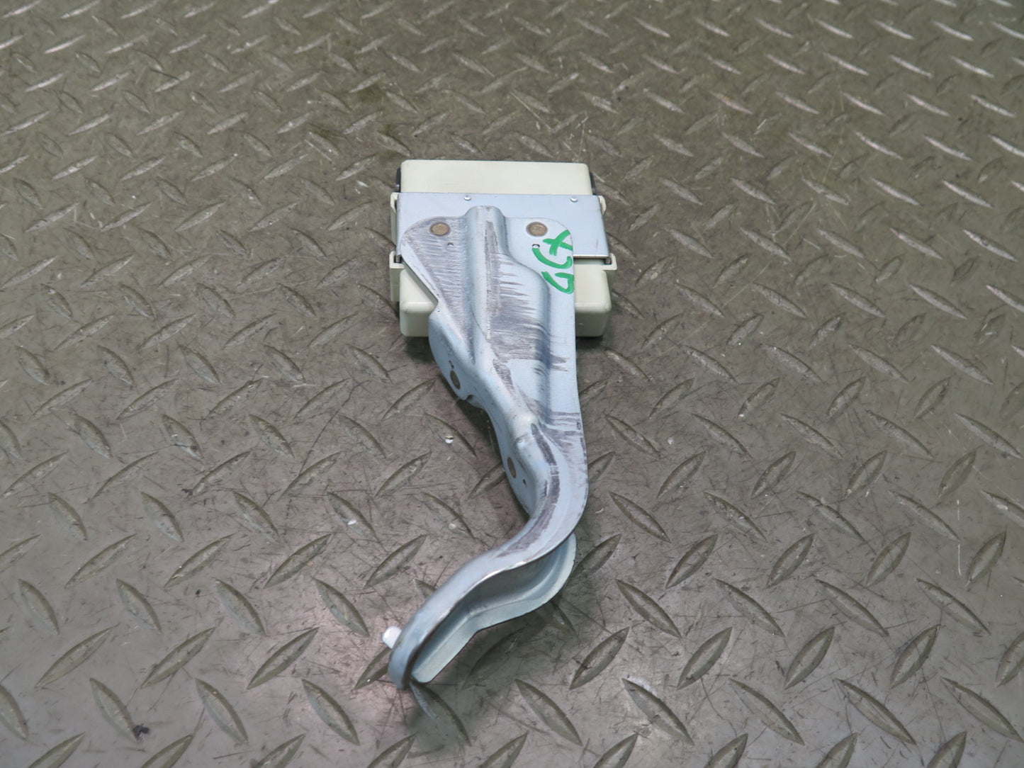 2010-2013 Lexus URJ150L GX460 Headlamp Swivel Computer Control Module Unit