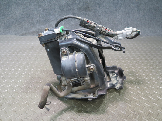 2010-2013 Lexus URJ150L GX460 Air Ride Suspension Compressor Pump Assembly