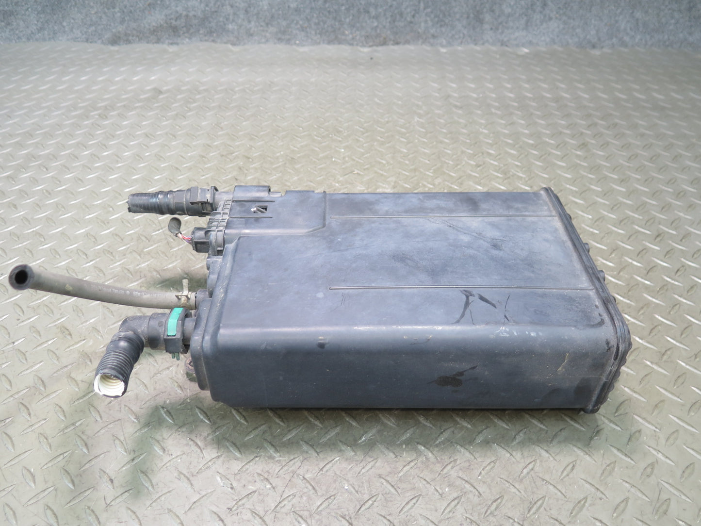 2010-2023 Lexus URJ150L GX460 Fuel Evap Vapor Charcoal Canister 77740-35520