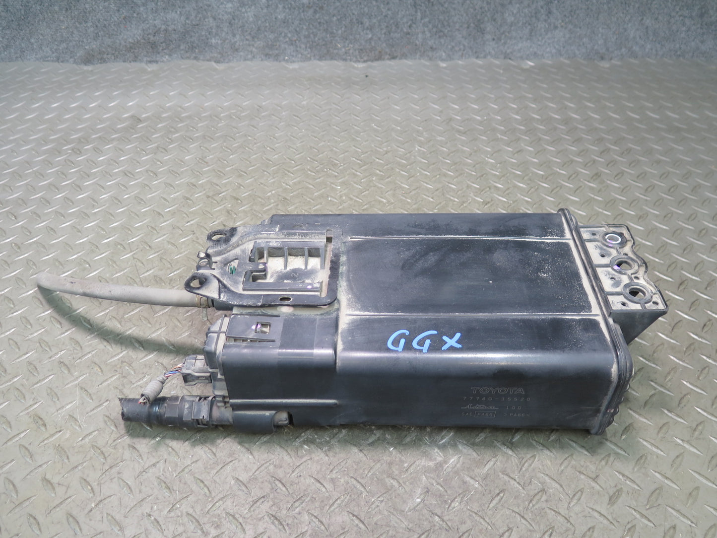 2010-2023 Lexus URJ150L GX460 Fuel Evap Vapor Charcoal Canister 77740-35520