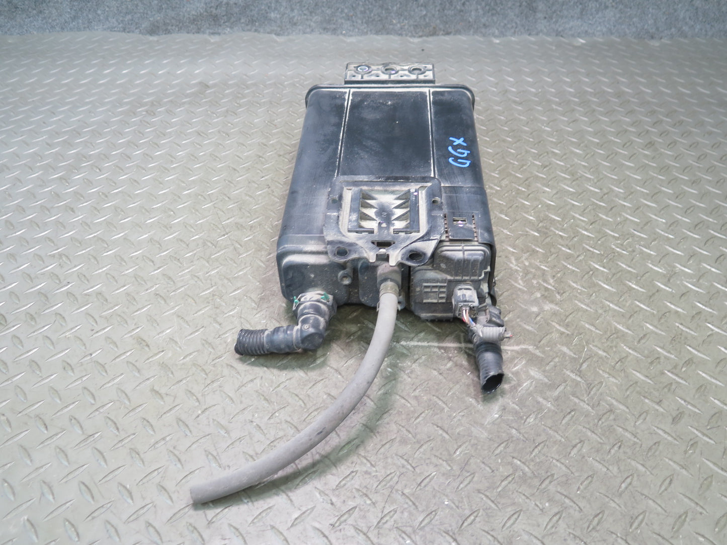 2010-2023 Lexus URJ150L GX460 Fuel Evap Vapor Charcoal Canister 77740-35520