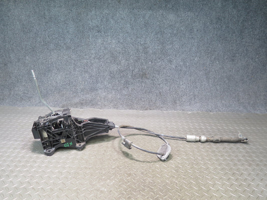 2010-2013 Lexus URJ150L GX460 Automatic Transmission Shifter w Cable