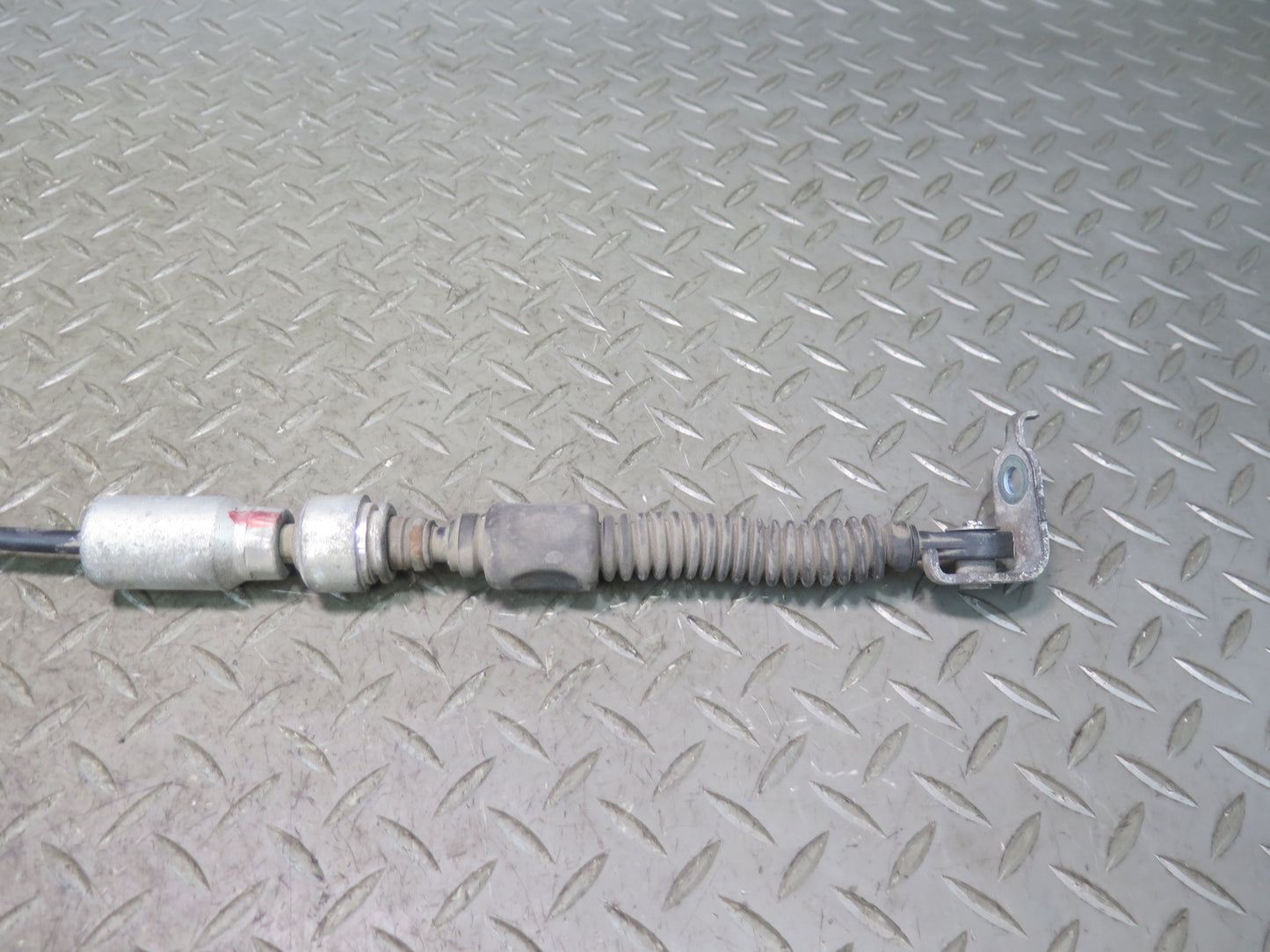 2010-2013 Lexus URJ150L GX460 Automatic Transmission Shifter w Cable