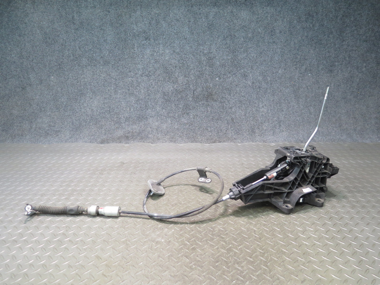2010-2013 Lexus URJ150L GX460 Automatic Transmission Shifter w Cable
