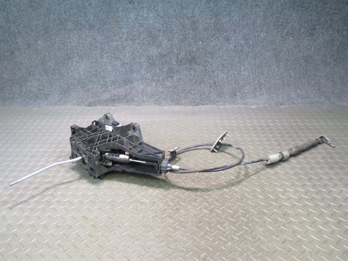 2010-2013 Lexus URJ150L GX460 Automatic Transmission Shifter w Cable