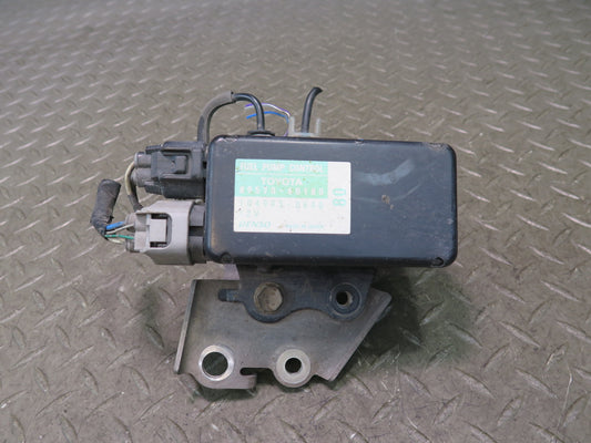 2010-2023 Lexus URJ150L GX460 Fuel Pump Control Module Unit 89570-60180