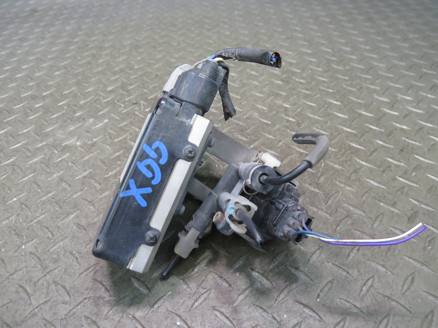 2010-2023 Lexus URJ150L GX460 Fuel Pump Control Module Unit 89570-60180