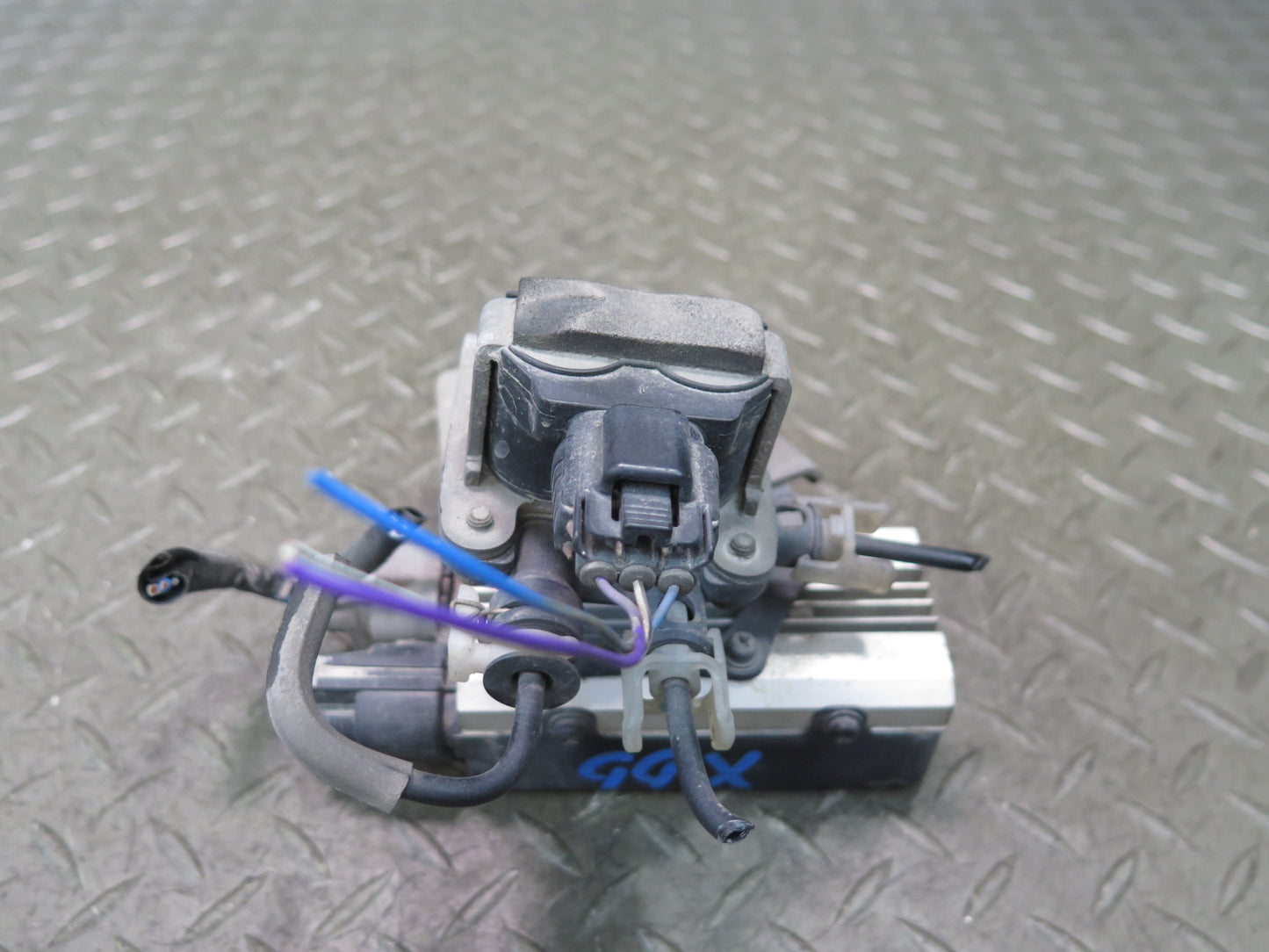 2010-2023 Lexus URJ150L GX460 Fuel Pump Control Module Unit 89570-60180