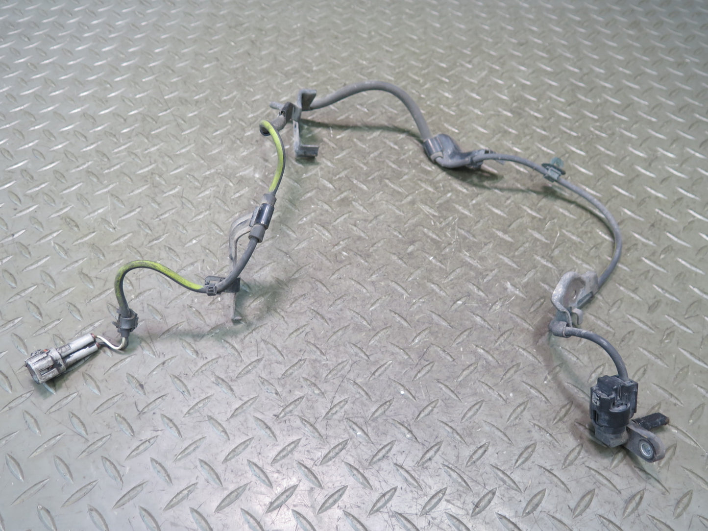 2010-2021 Lexus URJ150L GX460 Front Right Wheel Speed ABS Sensor Wire Harness