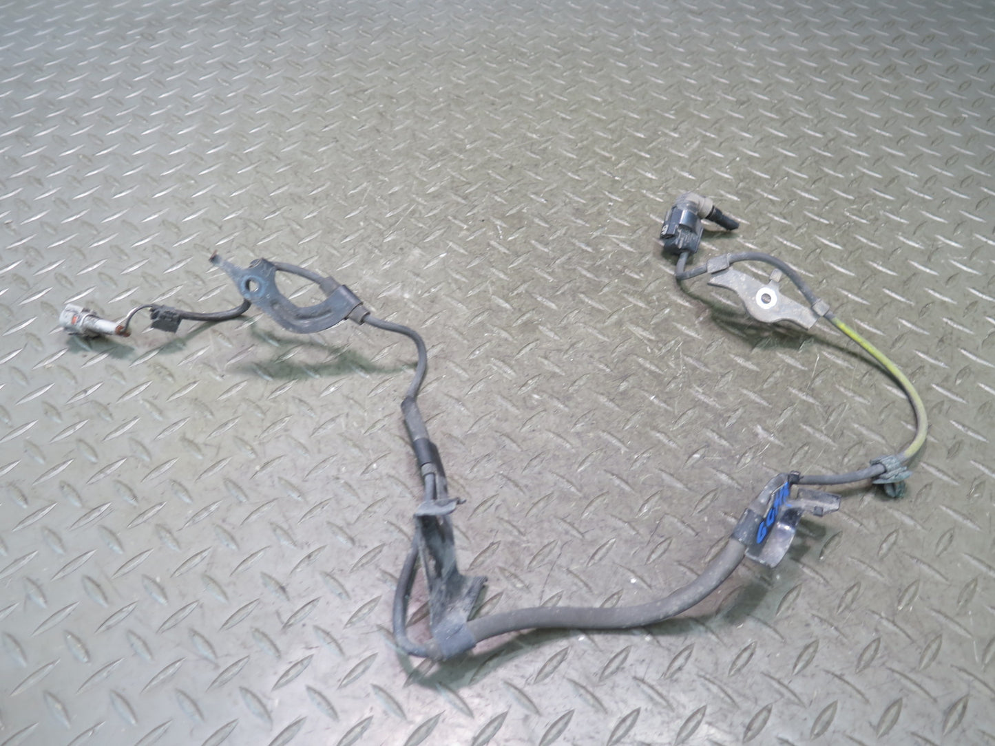2010-2021 Lexus URJ150L GX460 Front Right Wheel Speed ABS Sensor Wire Harness