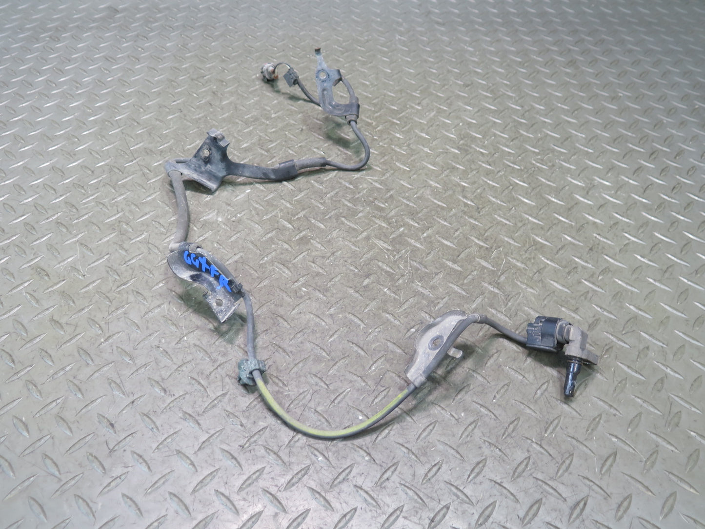 2010-2021 Lexus URJ150L GX460 Front Right Wheel Speed ABS Sensor Wire Harness