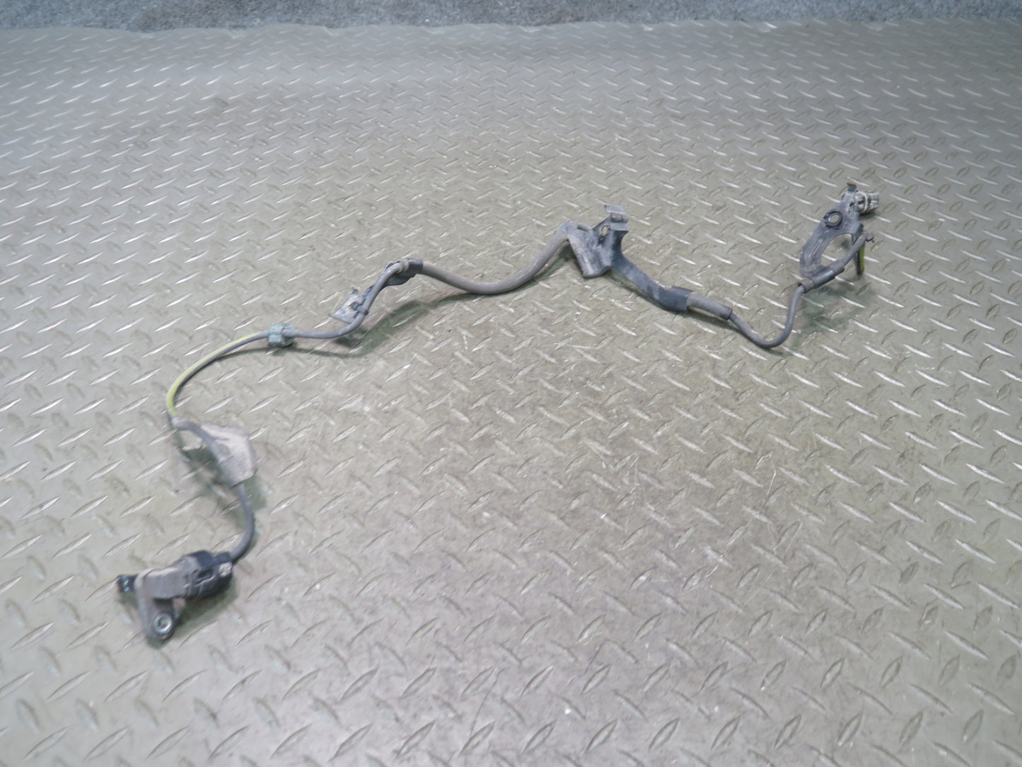 2010-2021 Lexus URJ150L GX460 Front Right Wheel Speed ABS Sensor Wire Harness