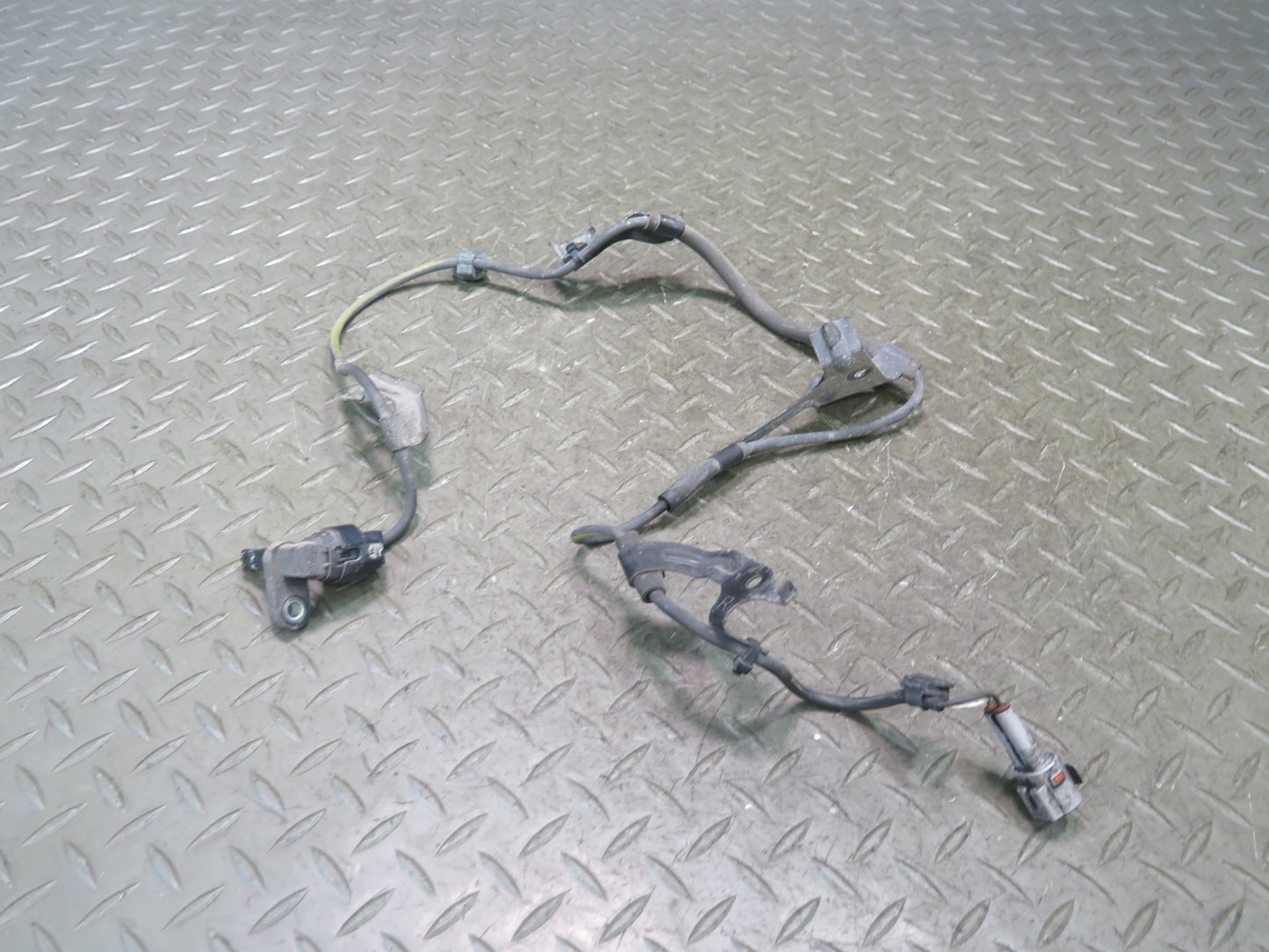 2010-2021 Lexus URJ150L GX460 Front Right Wheel Speed ABS Sensor Wire Harness