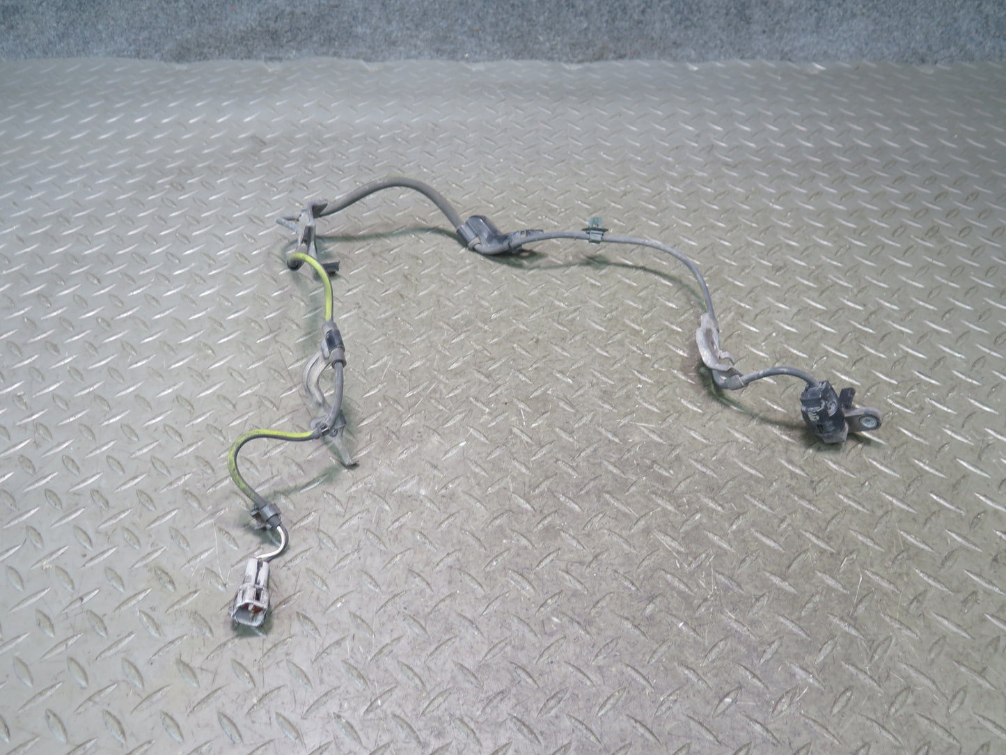 2010-2021 Lexus URJ150L GX460 Front Right Wheel Speed ABS Sensor Wire Harness