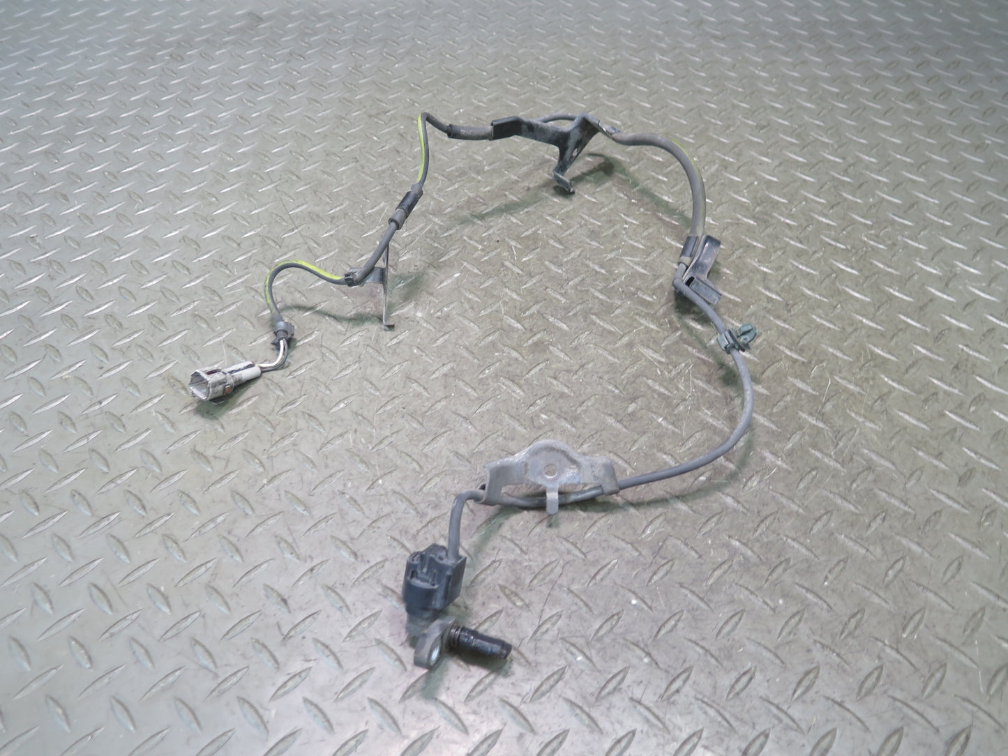 2010-2021 Lexus URJ150L GX460 Front Right Wheel Speed ABS Sensor Wire Harness