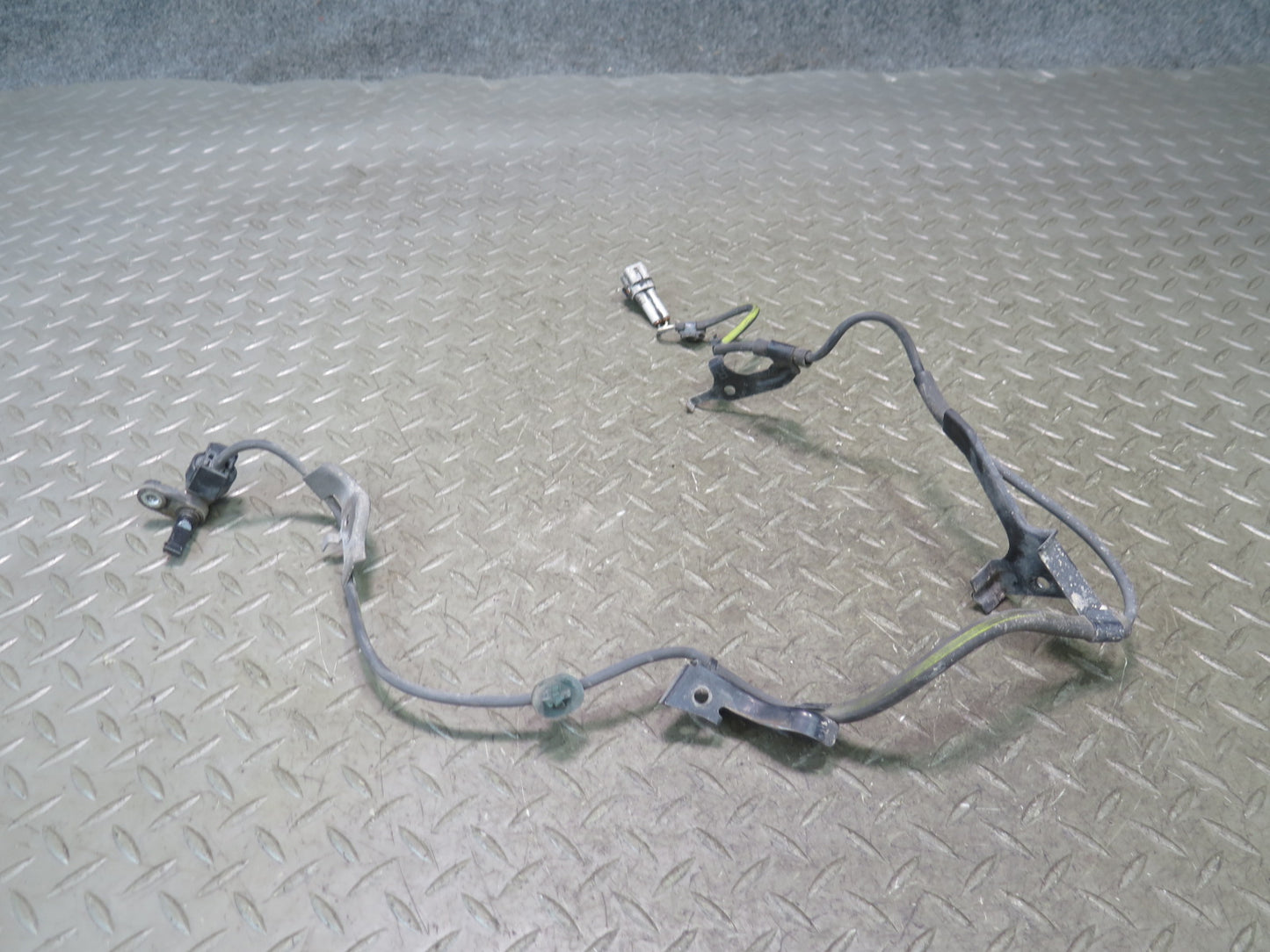2010-2021 Lexus URJ150L GX460 Front Right Wheel Speed ABS Sensor Wire Harness