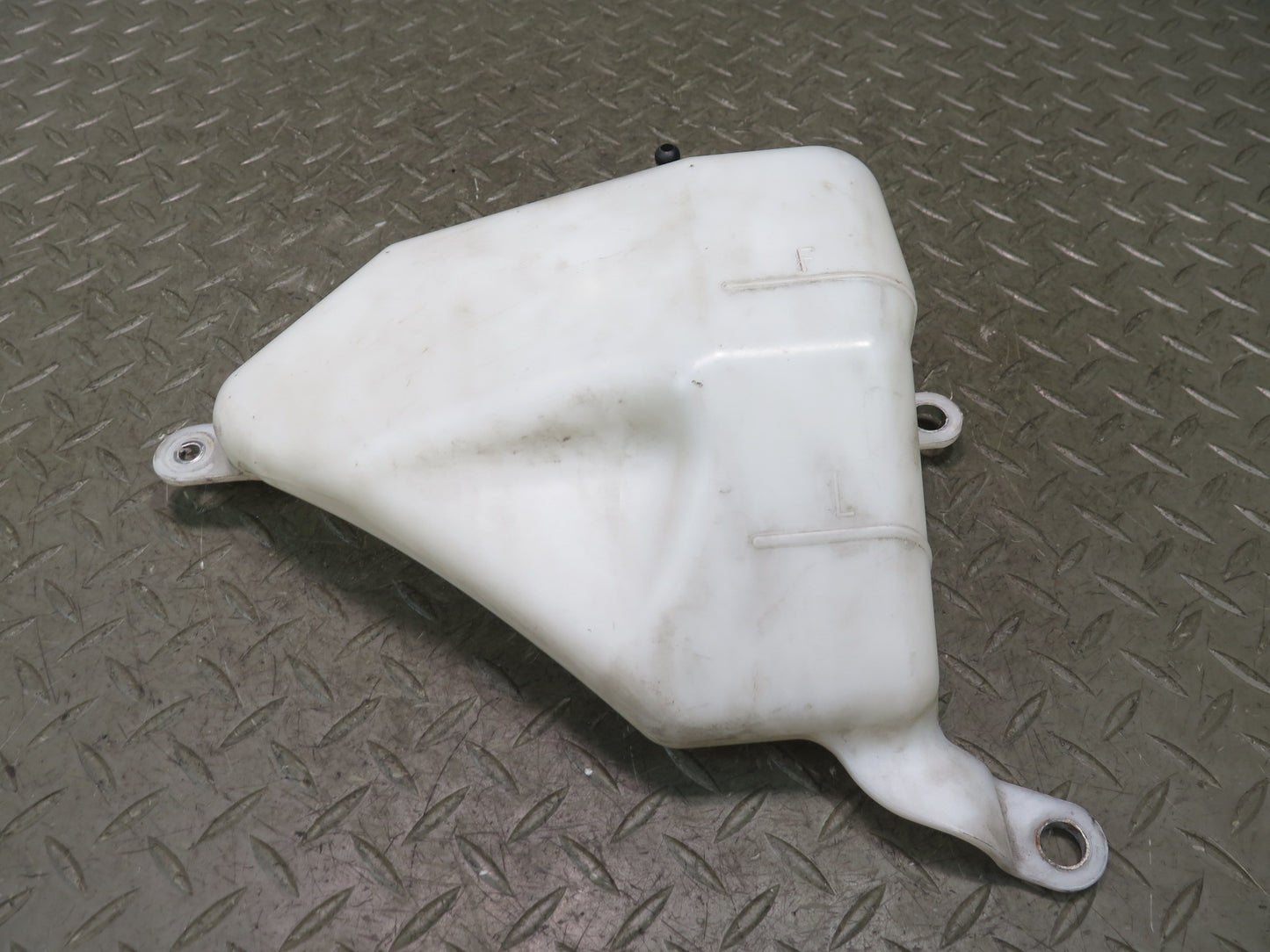 2010-2023 Lexus URJ150L GX460 Engine Coolant Expansion Overflow Reservoir Tank