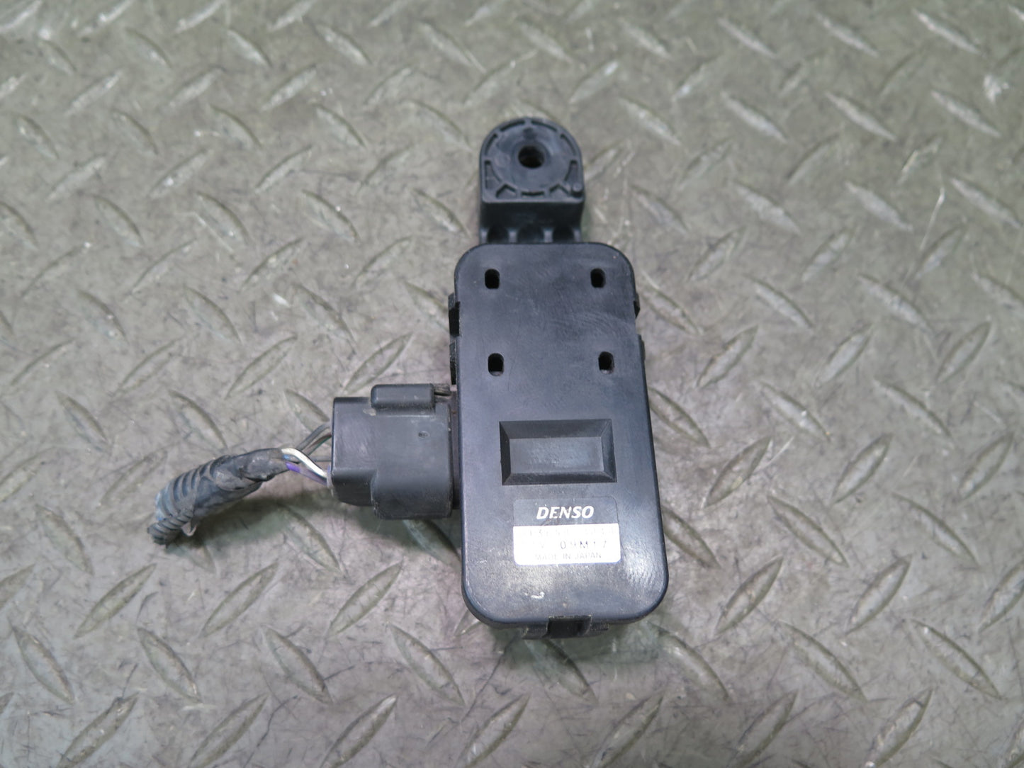 2010-2013 Lexus URJ150L GX460 Ventilation Air Quality Smog Sensor