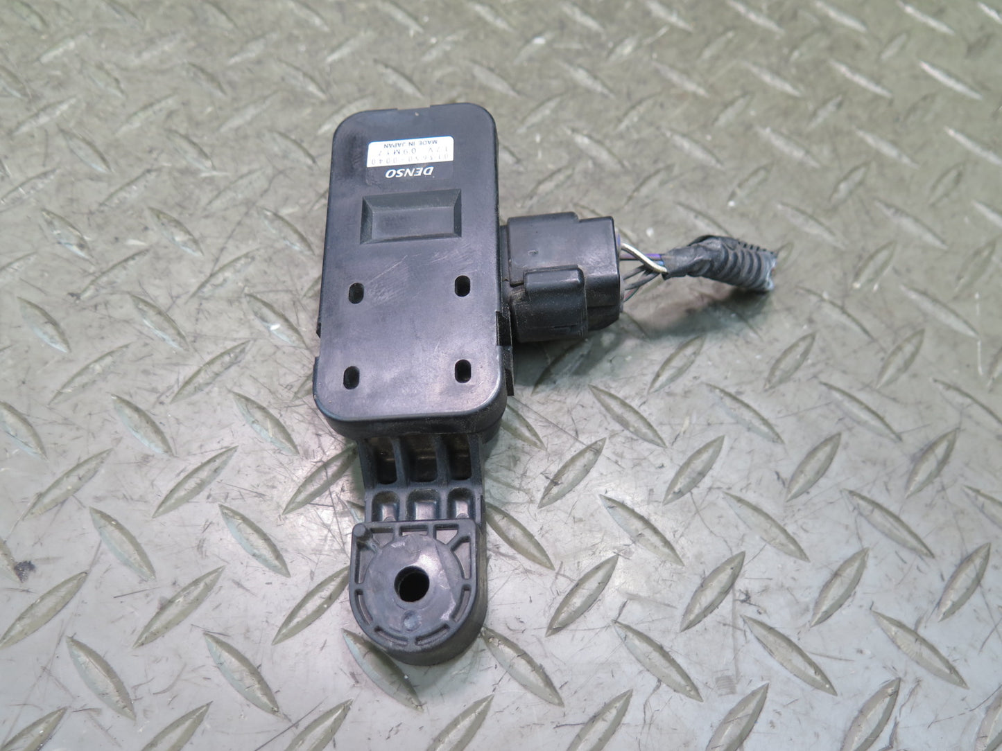 2010-2013 Lexus URJ150L GX460 Ventilation Air Quality Smog Sensor