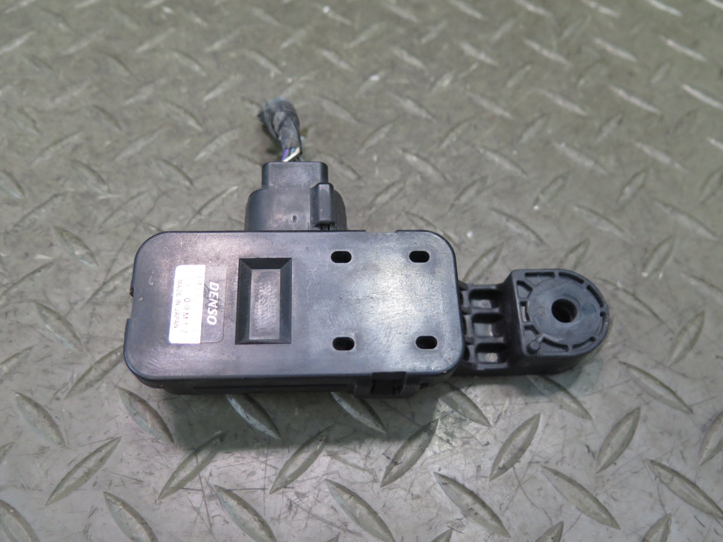 2010-2013 Lexus URJ150L GX460 Ventilation Air Quality Smog Sensor