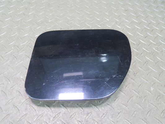 2010-2023 Lexus URJ150L GX460 Fuel Tank Filler Door Lid Cover  Black