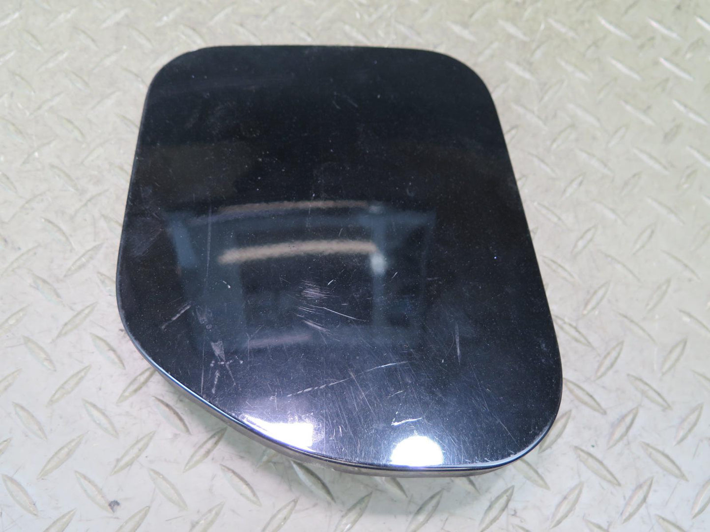 2010-2023 Lexus URJ150L GX460 Fuel Tank Filler Door Lid Cover  Black