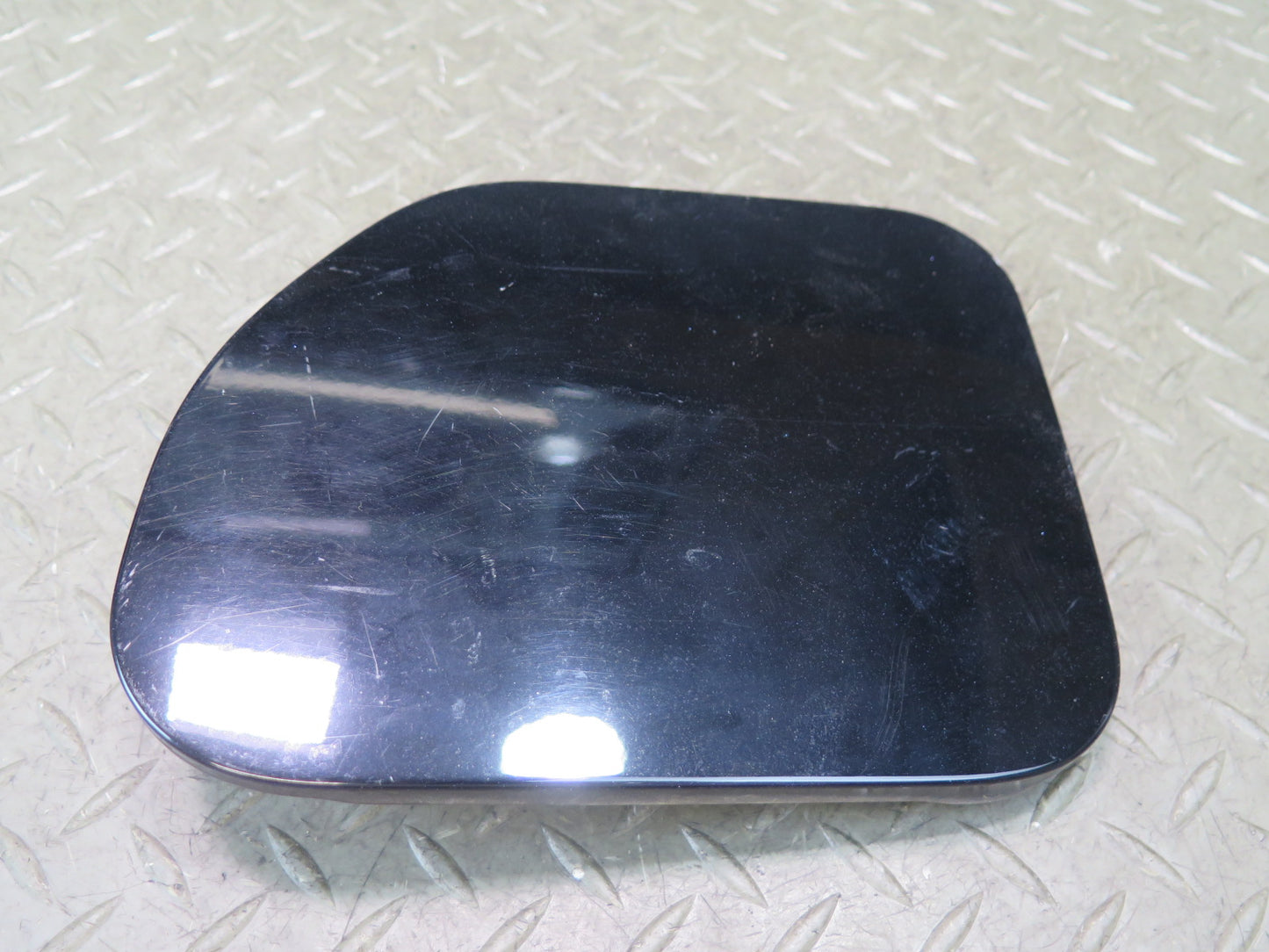 2010-2023 Lexus URJ150L GX460 Fuel Tank Filler Door Lid Cover  Black