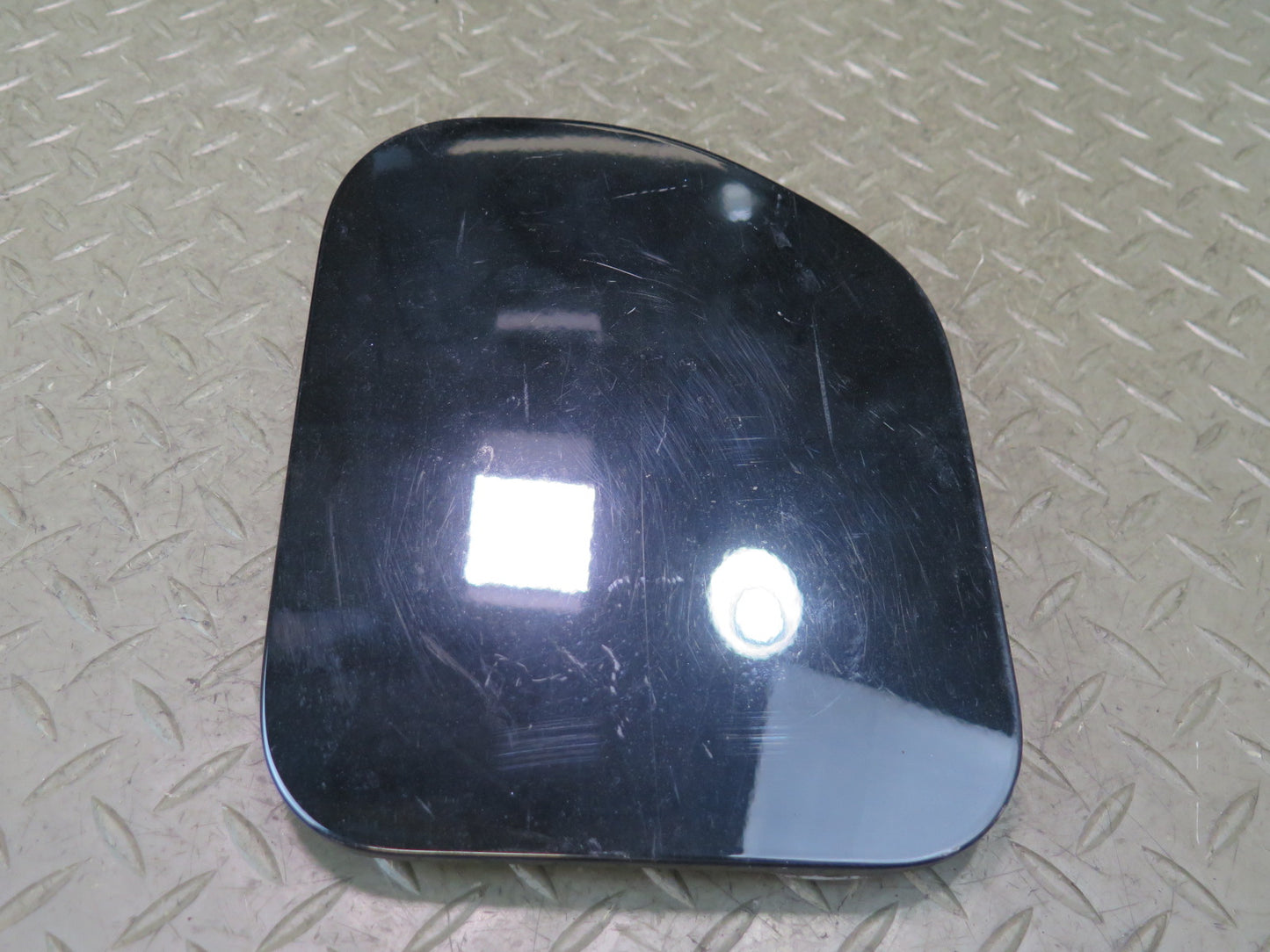 2010-2023 Lexus URJ150L GX460 Fuel Tank Filler Door Lid Cover  Black