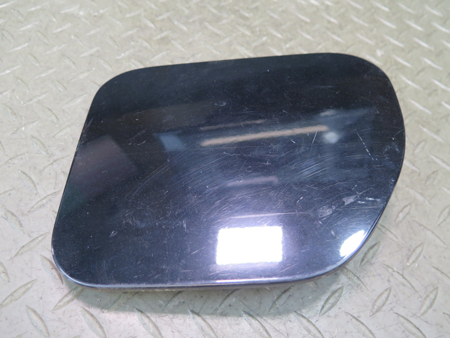 2010-2023 Lexus URJ150L GX460 Fuel Tank Filler Door Lid Cover  Black