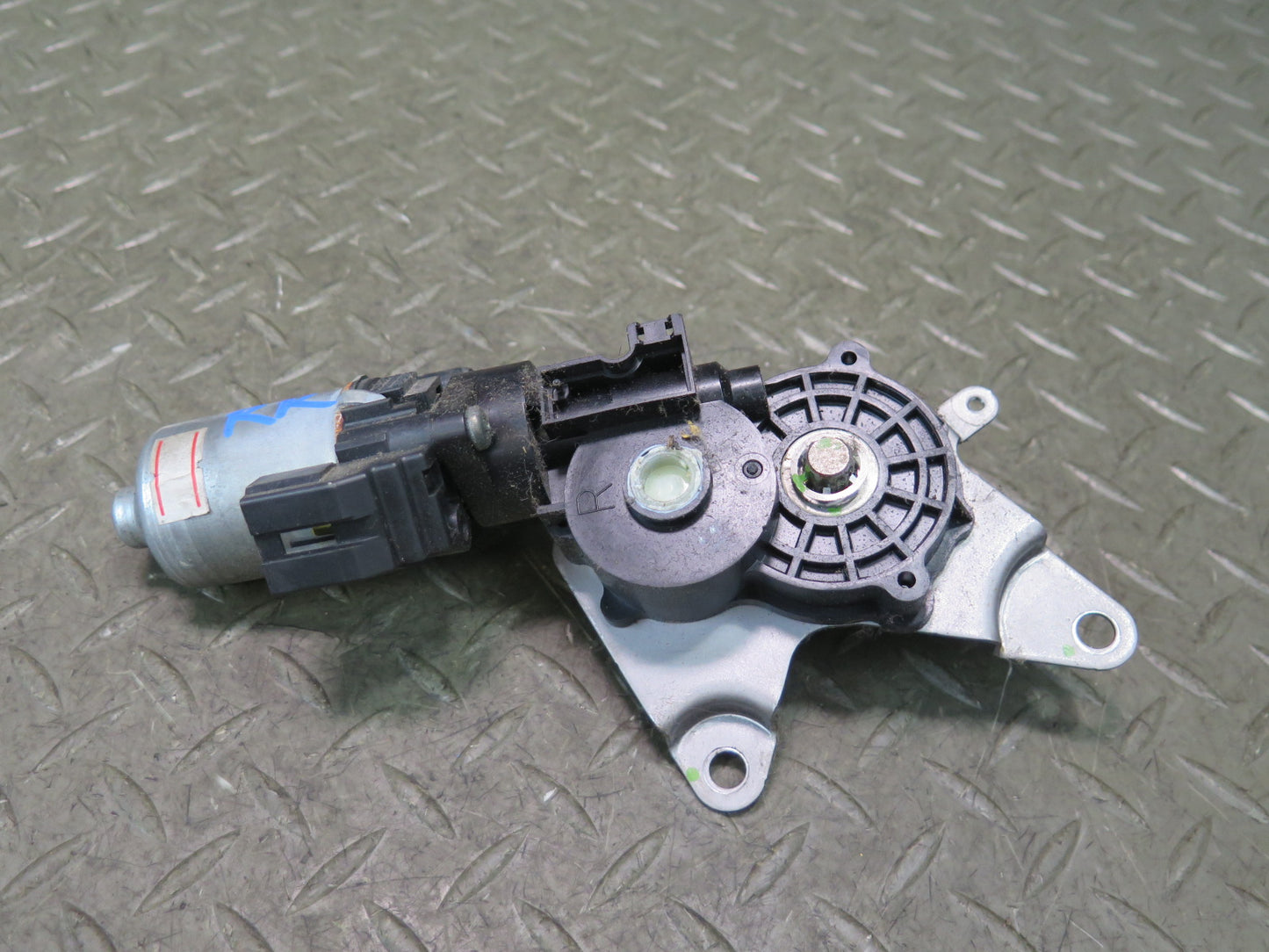 2010-2023 Lexus URJ150L GX460 Rear Right 3RD ROW Seat Lift Tilt Adjust Motor