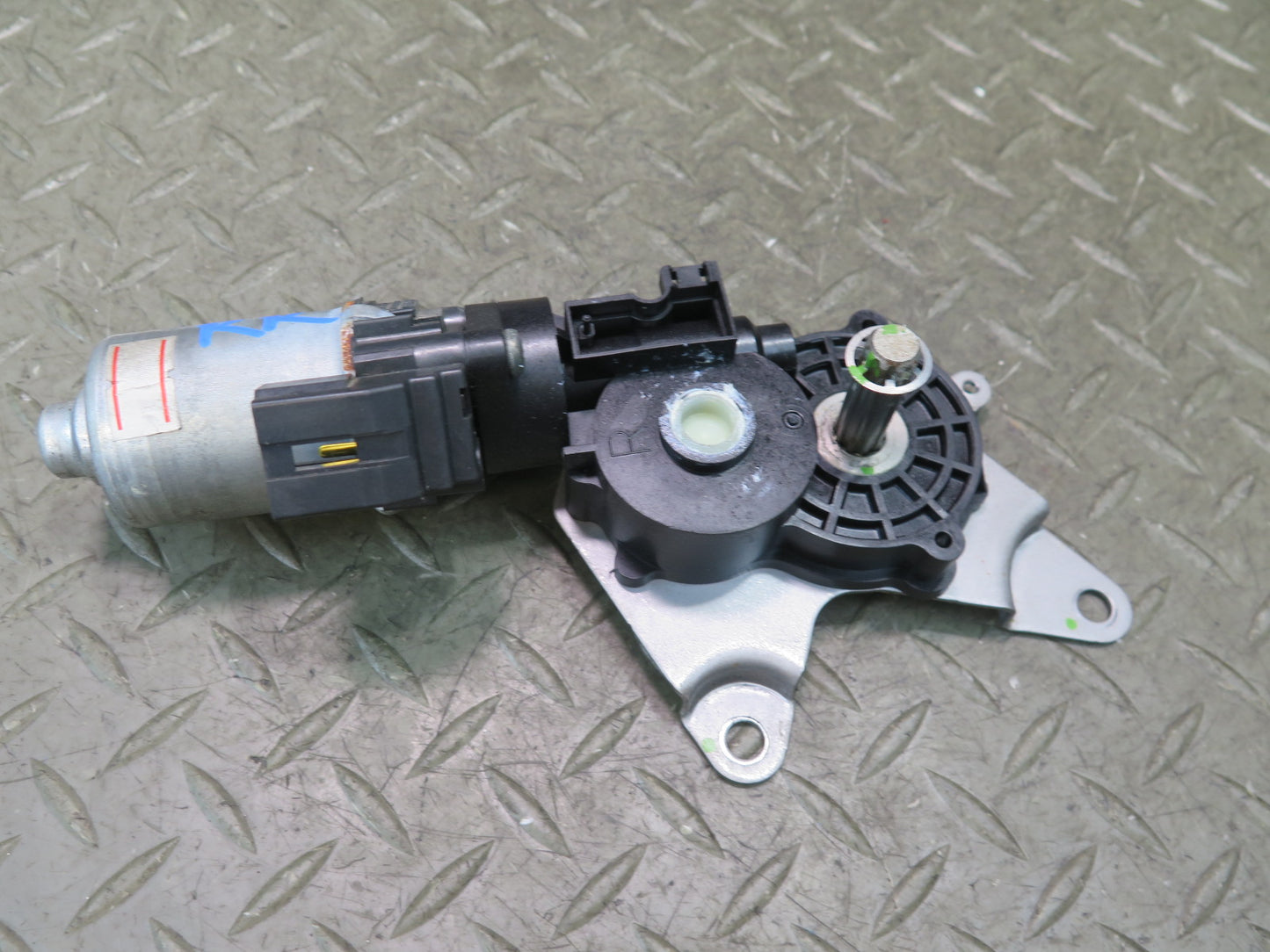 2010-2023 Lexus URJ150L GX460 Rear Right 3RD ROW Seat Lift Tilt Adjust Motor
