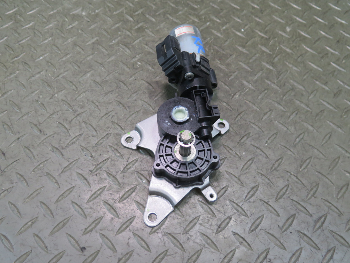2010-2023 Lexus URJ150L GX460 Rear Right 3RD ROW Seat Lift Tilt Adjust Motor