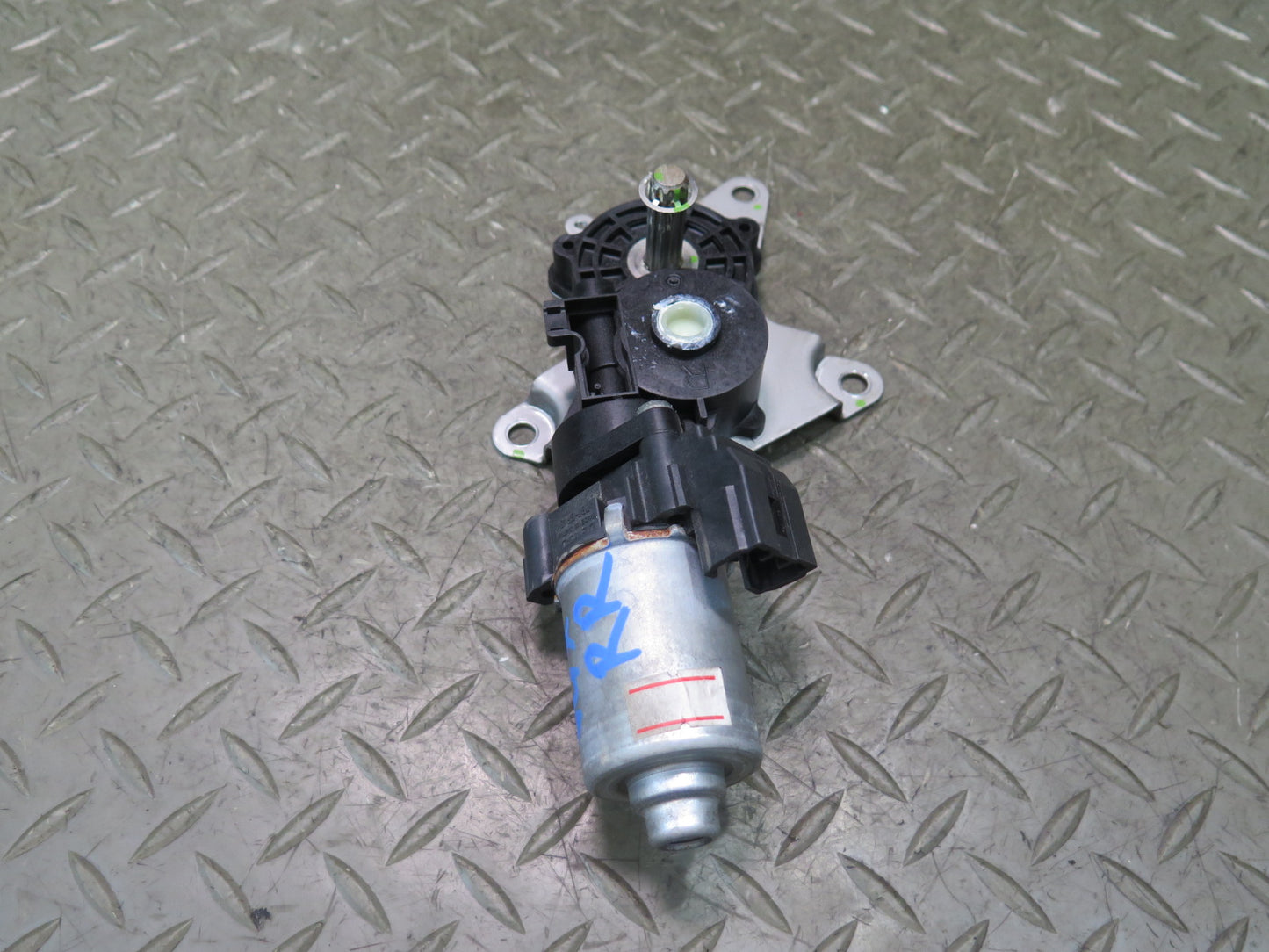 2010-2023 Lexus URJ150L GX460 Rear Right 3RD ROW Seat Lift Tilt Adjust Motor