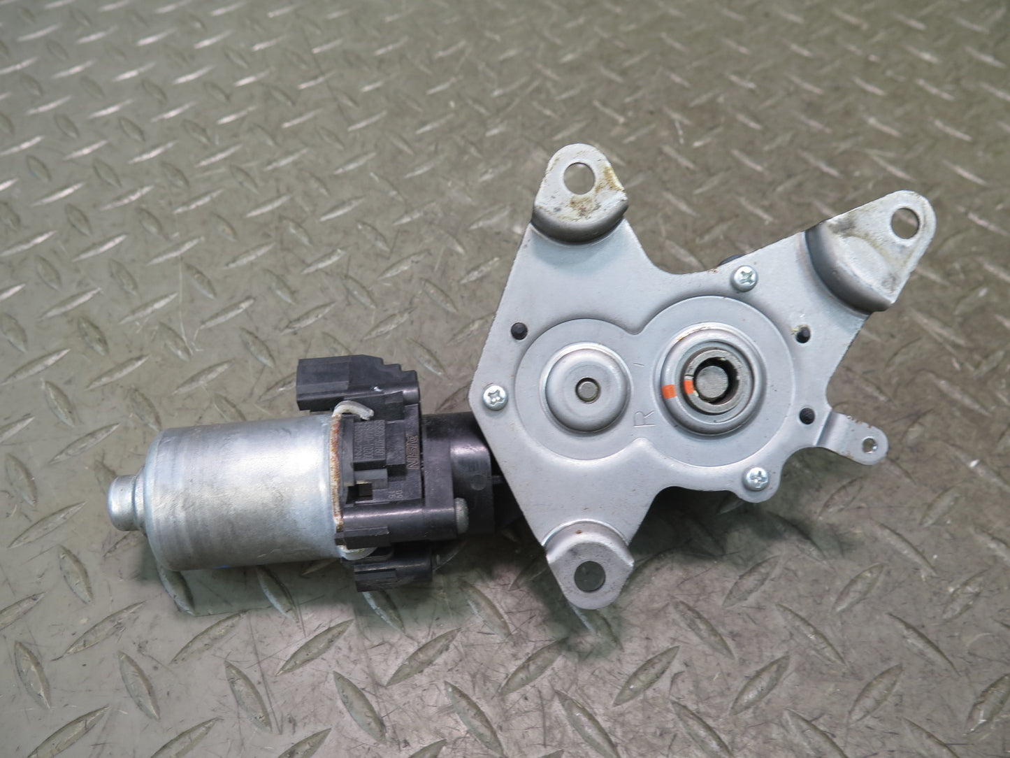 2010-2023 Lexus URJ150L GX460 Rear Right 3RD ROW Seat Lift Tilt Adjust Motor