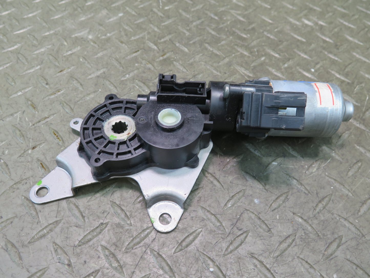 2010-2023 Lexus URJ150L GX460 Rear Left 3RD ROW Seat Lift Tilt Adjust Motor