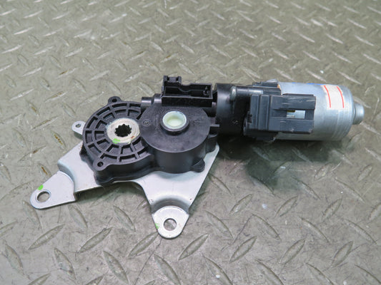 2010-2023 Lexus URJ150L GX460 Rear Left 3RD ROW Seat Lift Tilt Adjust Motor
