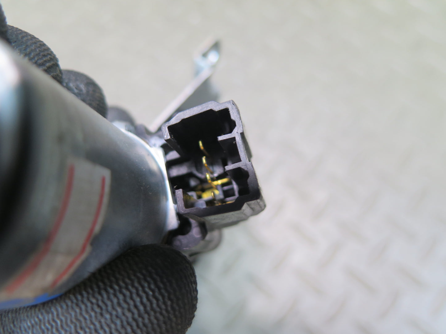 2010-2023 Lexus URJ150L GX460 Rear Left 3RD ROW Seat Lift Tilt Adjust Motor