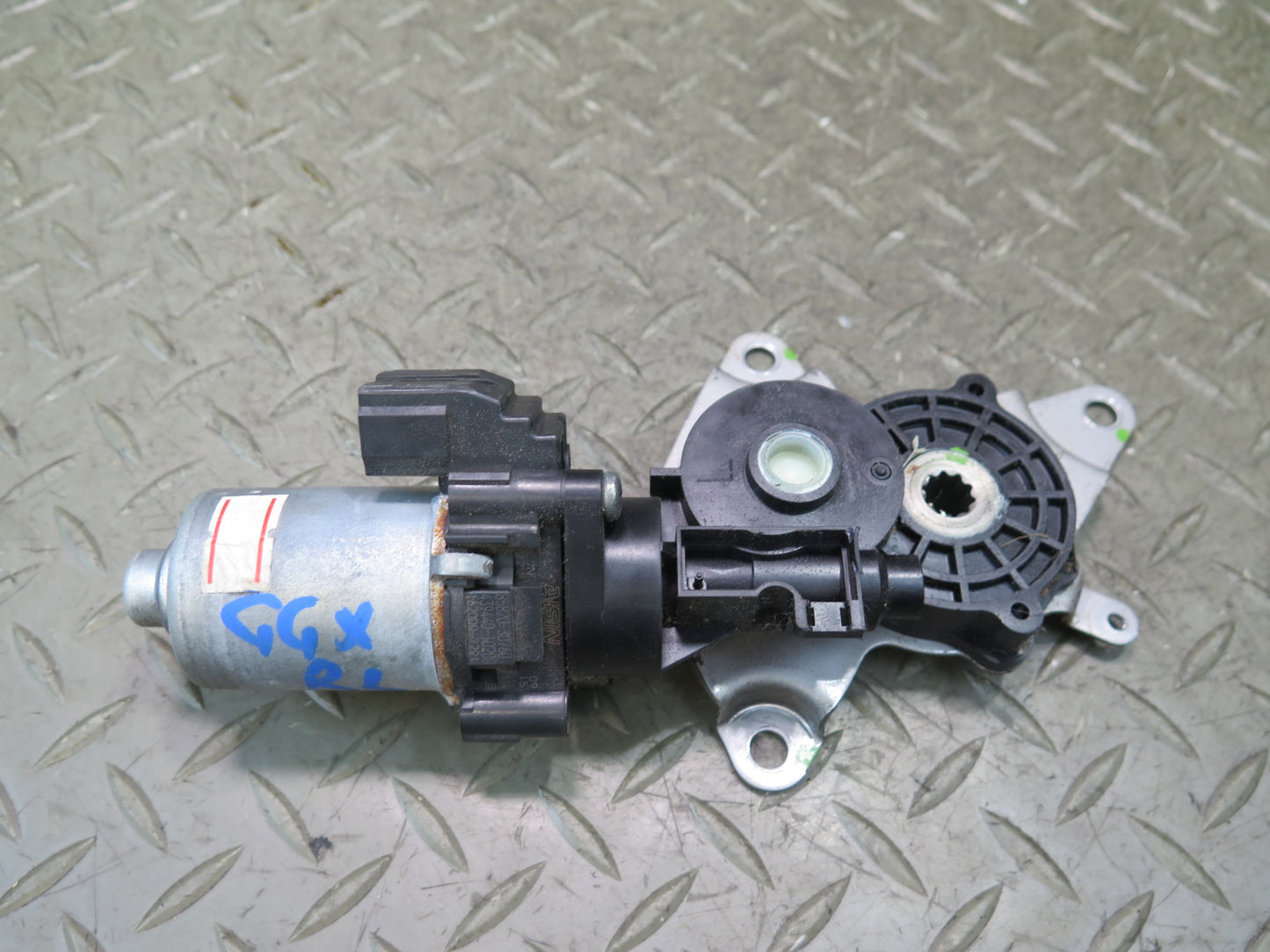 2010-2023 Lexus URJ150L GX460 Rear Left 3RD ROW Seat Lift Tilt Adjust Motor