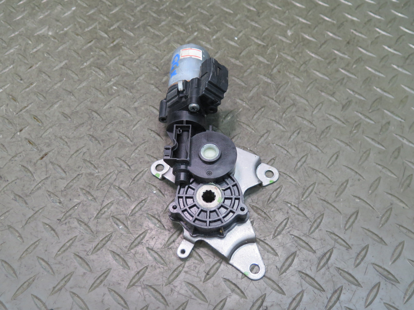 2010-2023 Lexus URJ150L GX460 Rear Left 3RD ROW Seat Lift Tilt Adjust Motor
