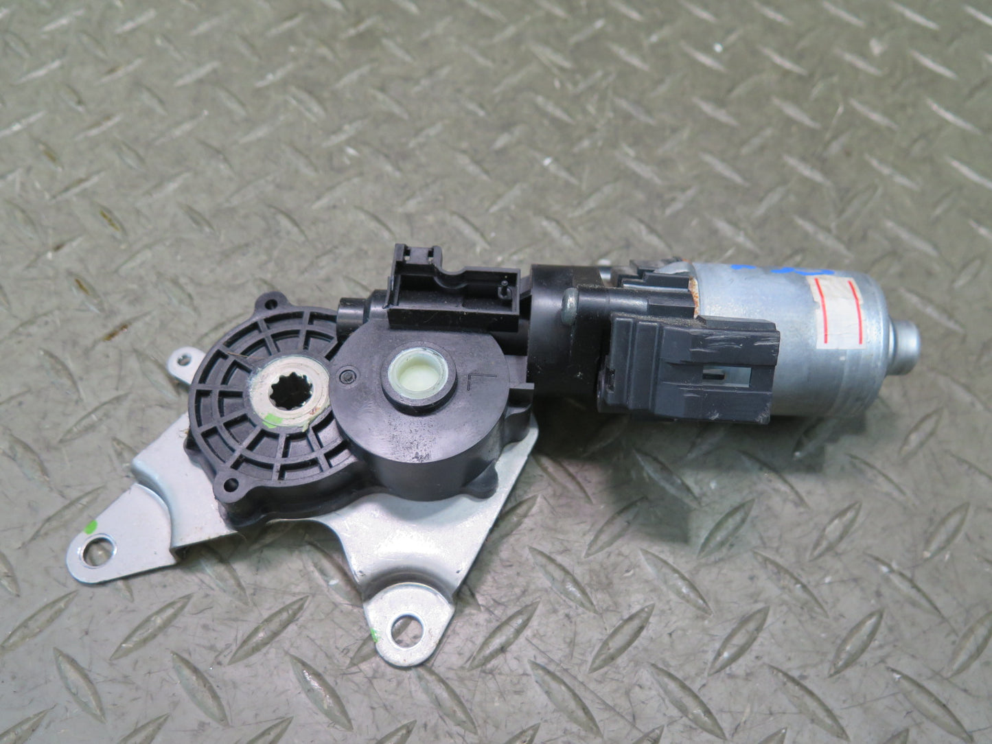2010-2023 Lexus URJ150L GX460 Rear Left 3RD ROW Seat Lift Tilt Adjust Motor