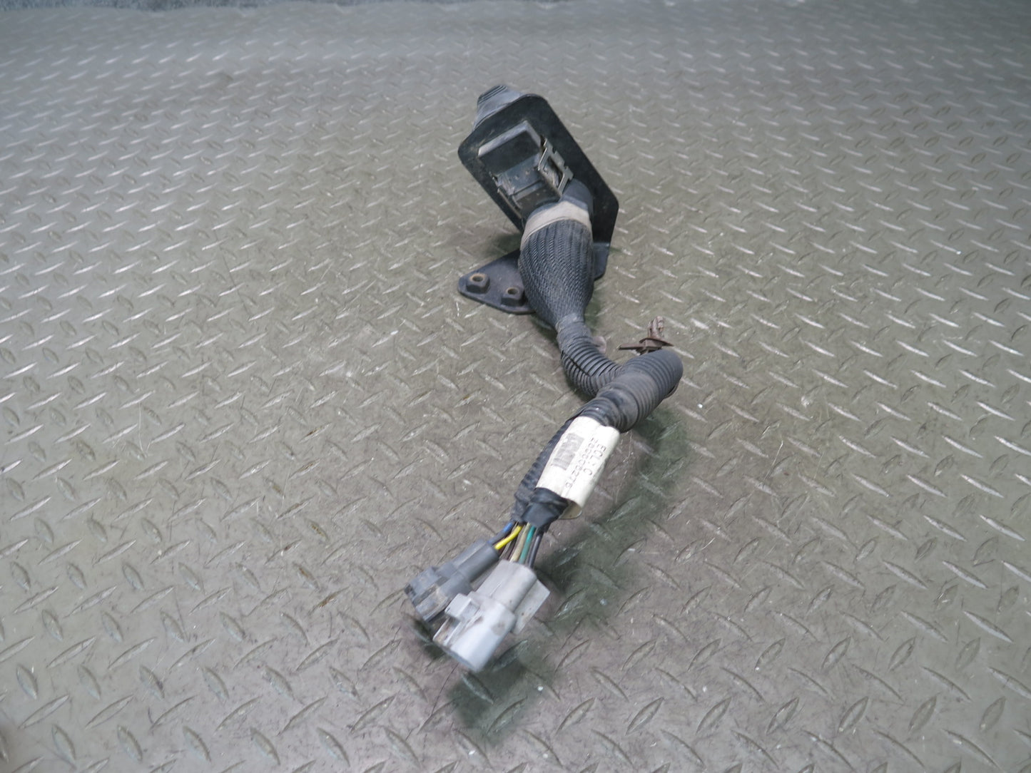 2010-2023 Lexus URJ150L GX460 TOW Towing Hitch Plug W/ Wiring Harness