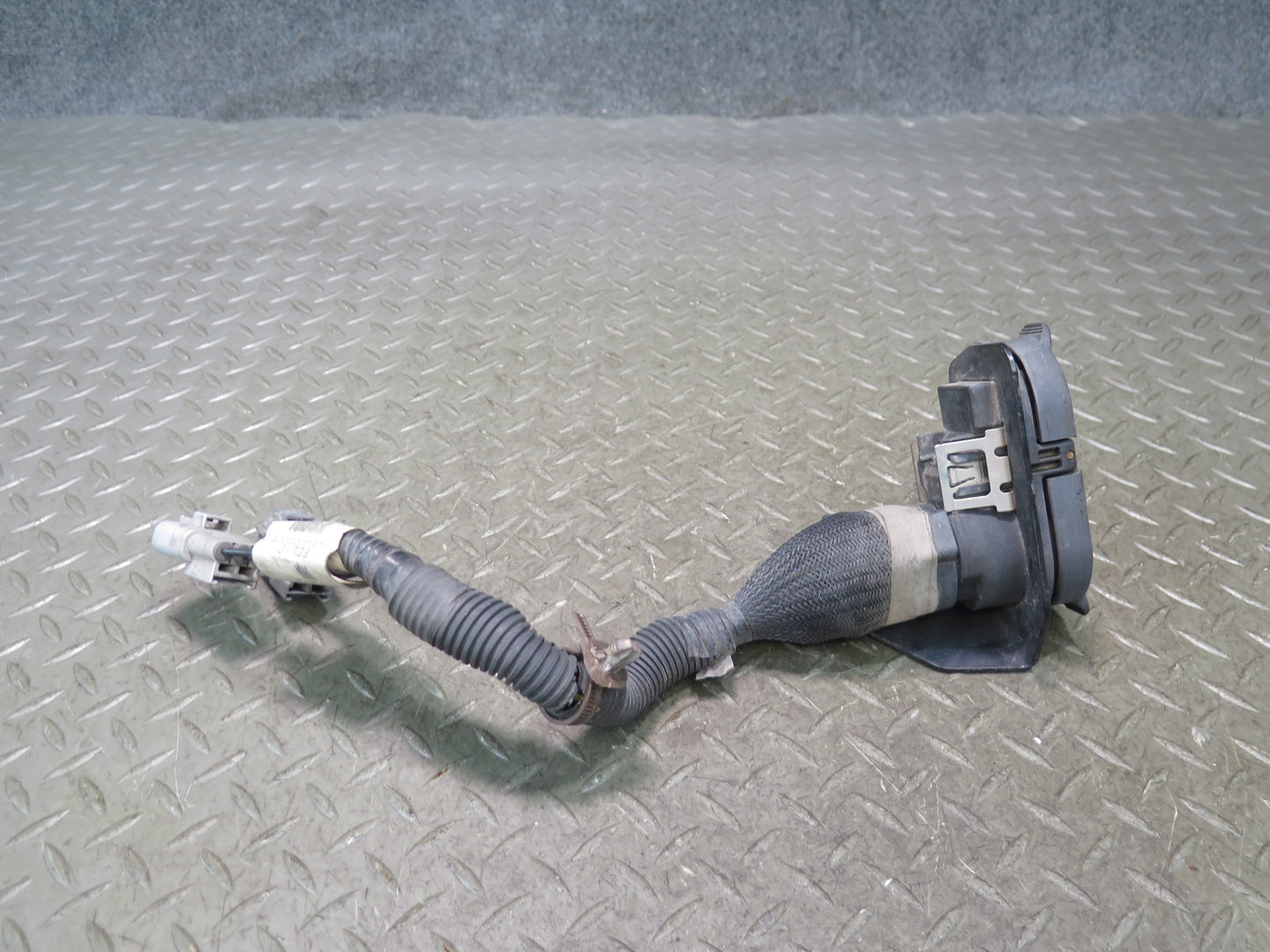 2010-2023 Lexus URJ150L GX460 TOW Towing Hitch Plug W/ Wiring Harness