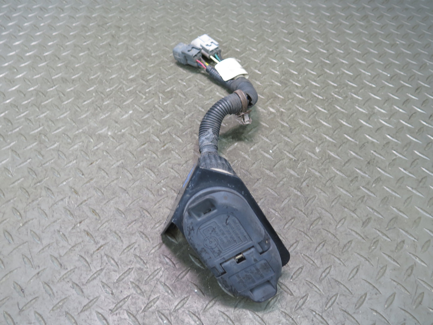 2010-2023 Lexus URJ150L GX460 TOW Towing Hitch Plug W/ Wiring Harness