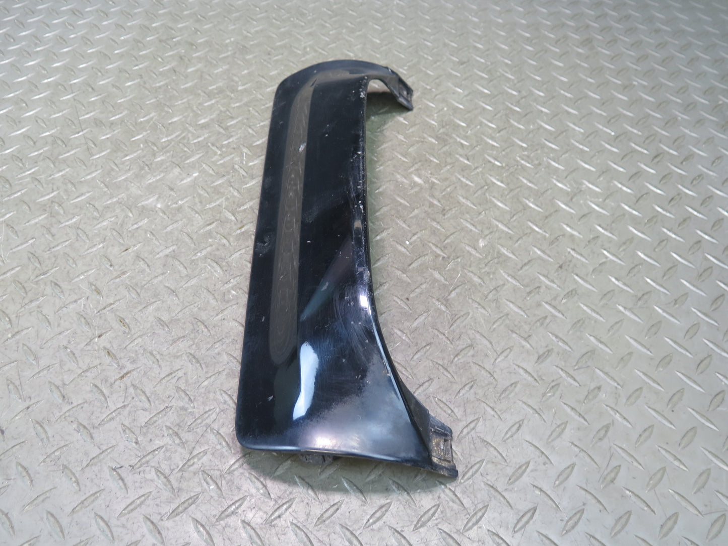 2010-2023 Lexus URJ150L GX460 Rear Bumper TOW Hitch Cover Black