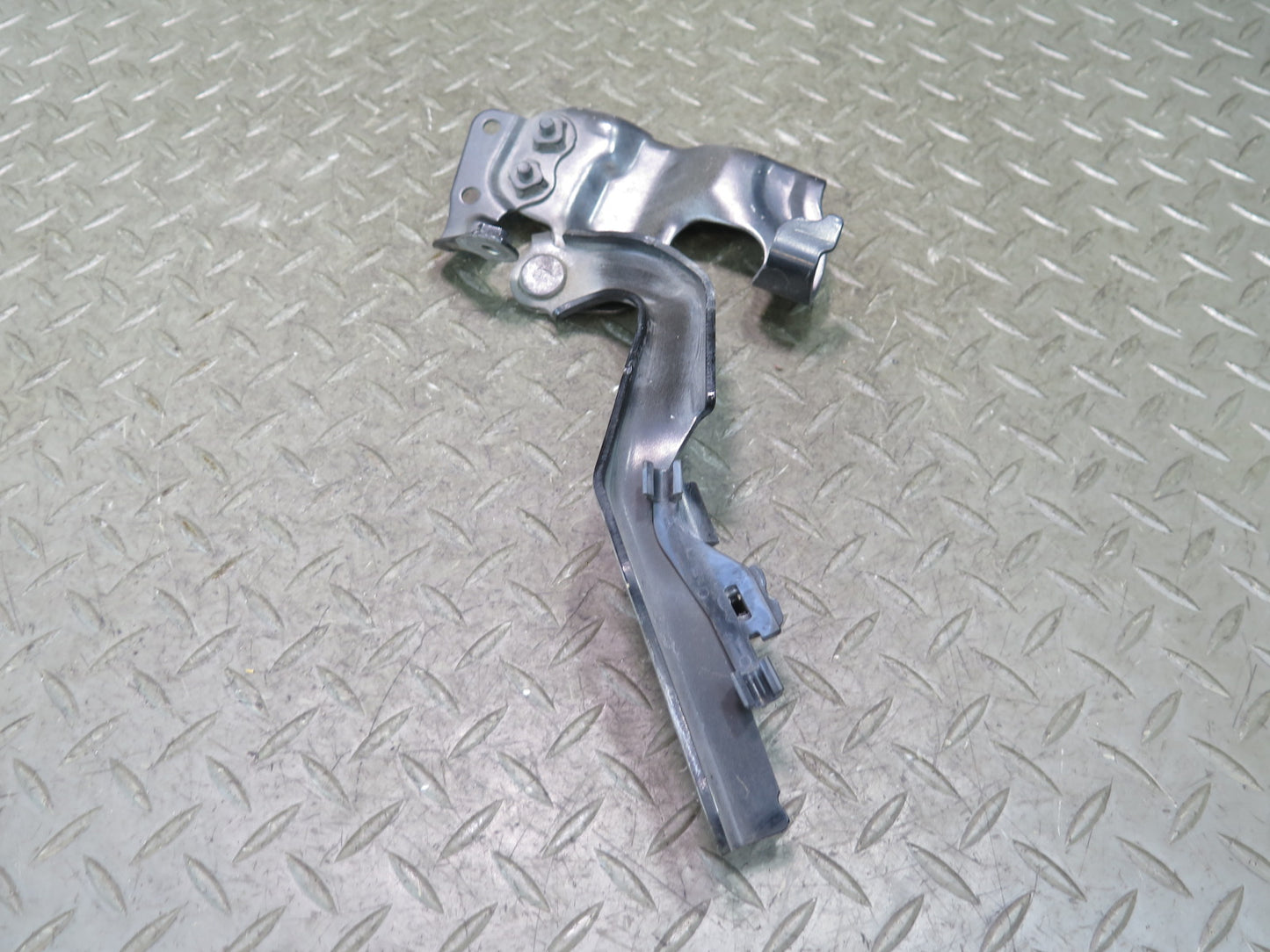 2010-2023 Lexus URJ150L GX460 Front Left & Right Side Hood Bonnet Hinge Set