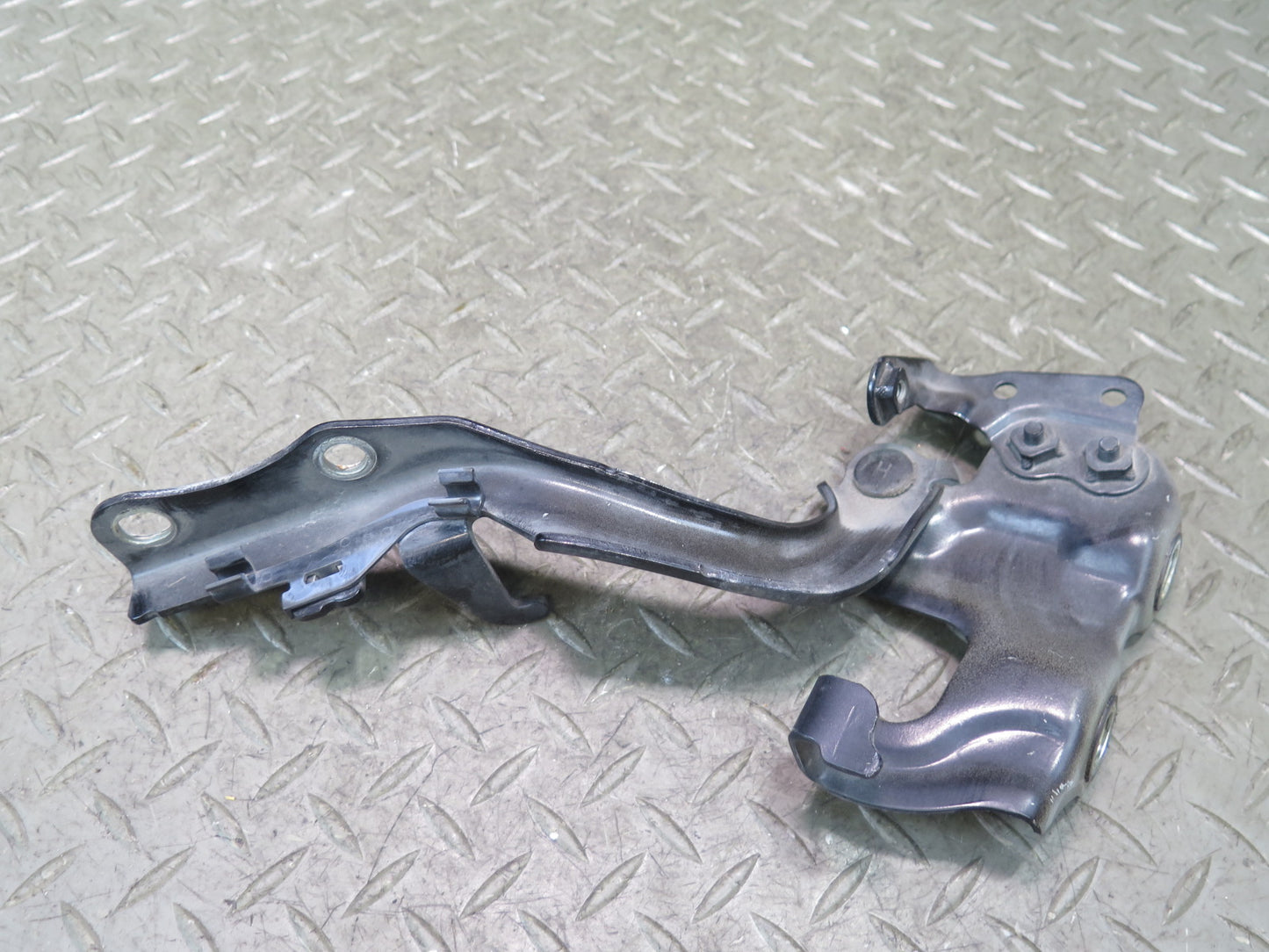 2010-2023 Lexus URJ150L GX460 Front Left & Right Side Hood Bonnet Hinge Set