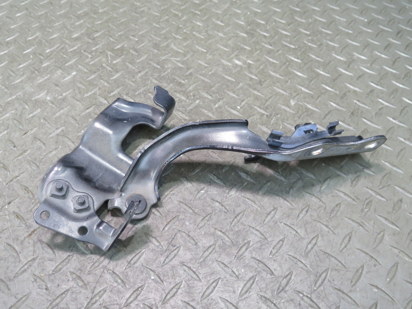 2010-2023 Lexus URJ150L GX460 Front Left & Right Side Hood Bonnet Hinge Set